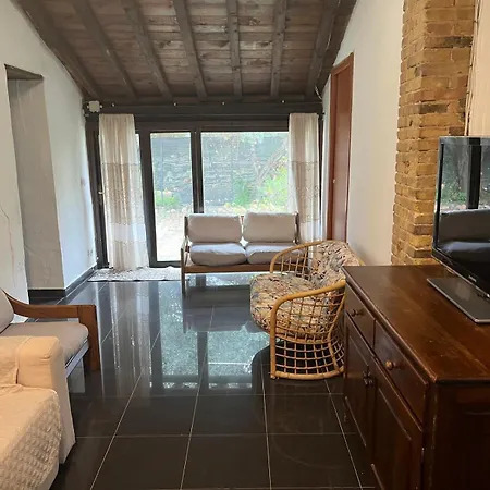 Дом отдыха Lidia *