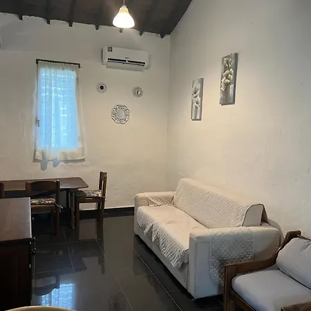 Lidia Дом отдыха Куарту-Сант'Элена