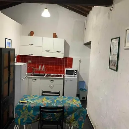 Сasa de vacaciones Lidia Quartu SantʼElena