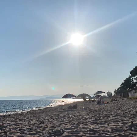 Lidia Сasa de vacaciones *