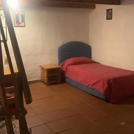 Сasa de vacaciones Lidia Quartu SantʼElena