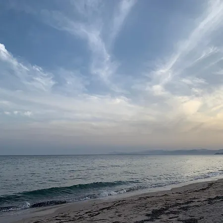 Hébergement de vacances Lidia *