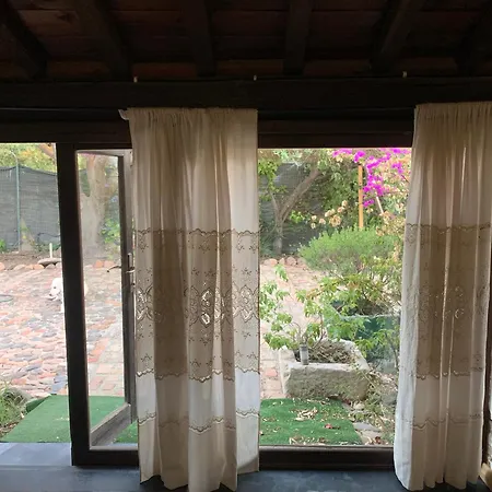 Сasa de vacaciones Lidia Quartu SantʼElena