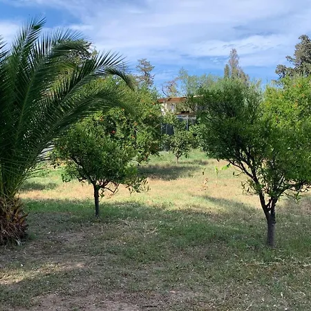 Lidia Hébergement de vacances