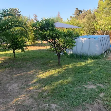 Lidia Quartu Sant'Elena