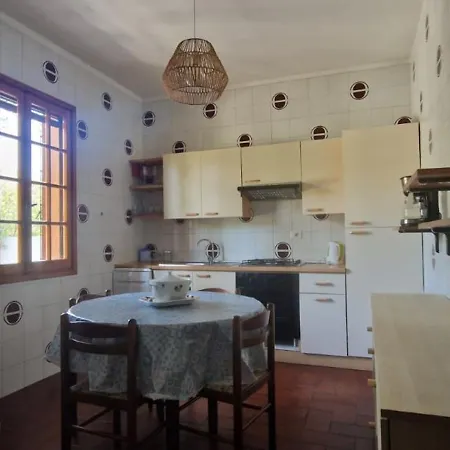 Villa Lidia *