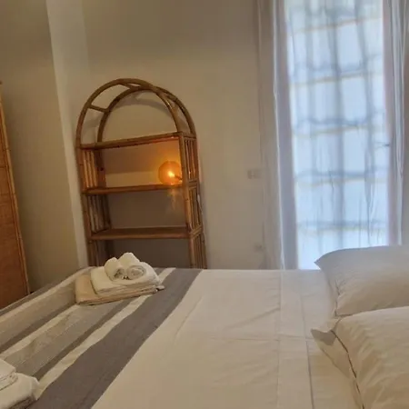 Lidia Villa Quartu SantʼElena