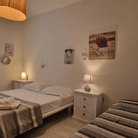 Lidia Villa