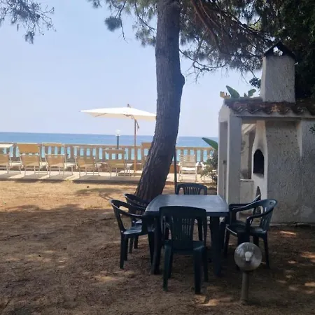 Lidia Villa Quartu SantʼElena