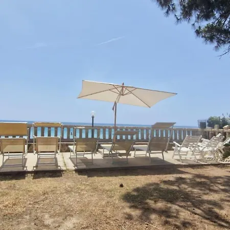 Villa Lidia