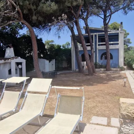 Villa Lidia Quartu SantʼElena
