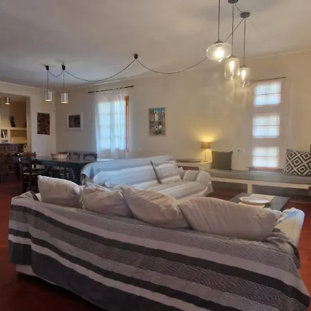 Villa Lidia Quartu SantʼElena